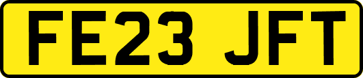 FE23JFT
