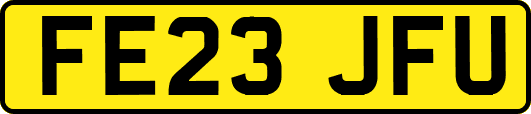 FE23JFU