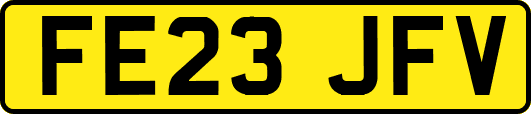 FE23JFV