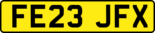 FE23JFX