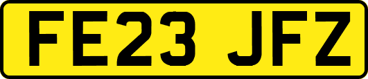 FE23JFZ