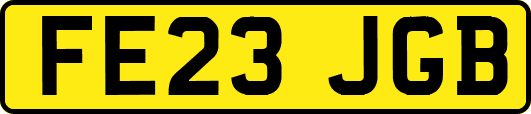 FE23JGB