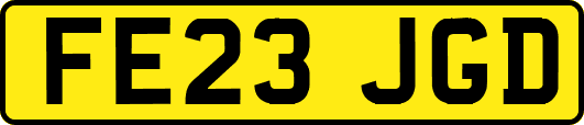 FE23JGD