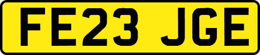 FE23JGE