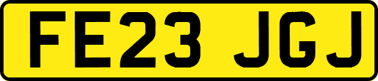 FE23JGJ