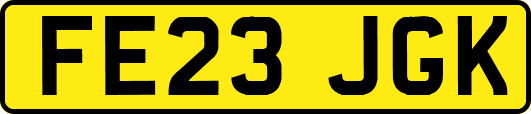 FE23JGK