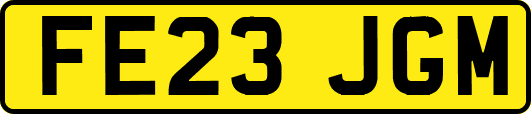 FE23JGM