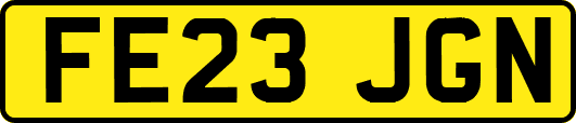 FE23JGN