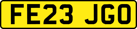 FE23JGO