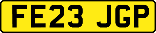 FE23JGP