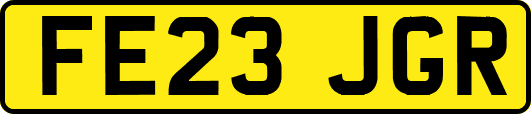 FE23JGR