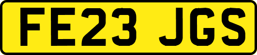 FE23JGS