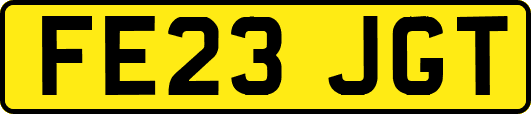 FE23JGT