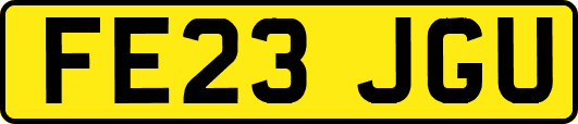 FE23JGU