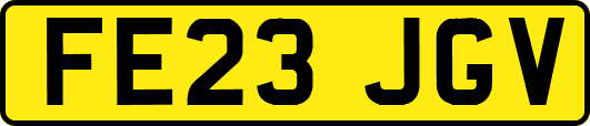 FE23JGV