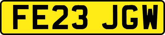 FE23JGW