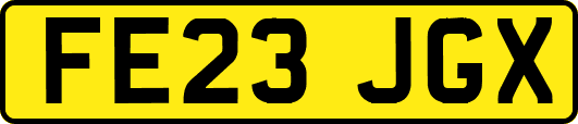 FE23JGX