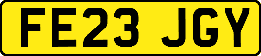 FE23JGY