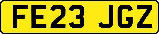 FE23JGZ