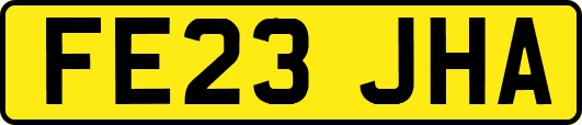 FE23JHA