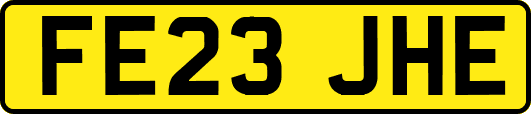 FE23JHE