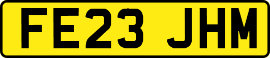 FE23JHM