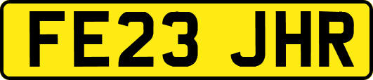 FE23JHR