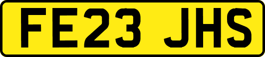 FE23JHS