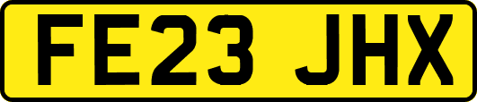 FE23JHX