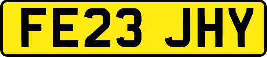 FE23JHY