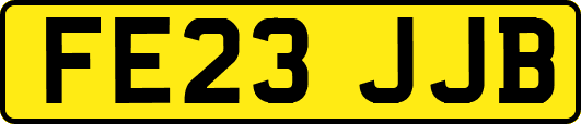 FE23JJB