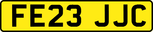 FE23JJC