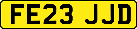 FE23JJD
