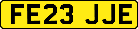 FE23JJE