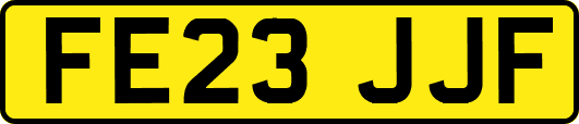 FE23JJF