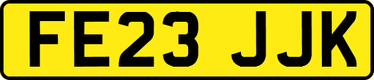 FE23JJK
