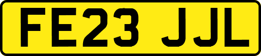 FE23JJL