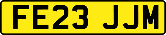 FE23JJM