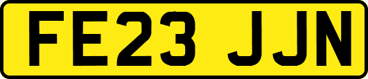 FE23JJN