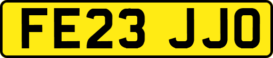 FE23JJO