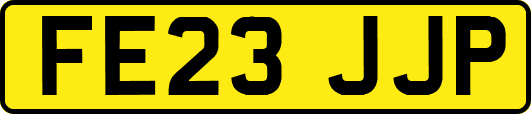 FE23JJP