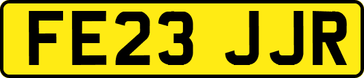 FE23JJR