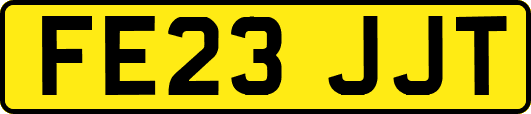 FE23JJT