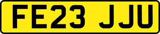FE23JJU