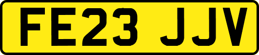 FE23JJV