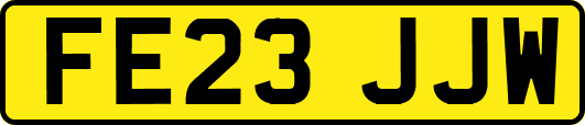 FE23JJW