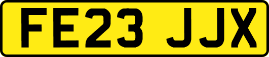 FE23JJX