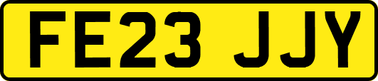 FE23JJY