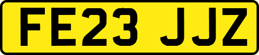 FE23JJZ
