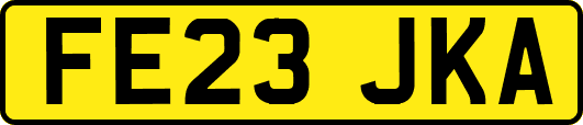 FE23JKA
